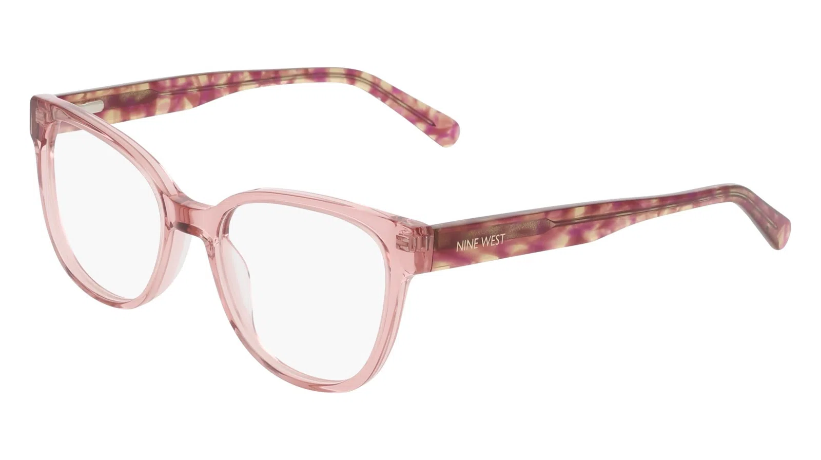 Nine West NW5251 Eyeglasses - view 2